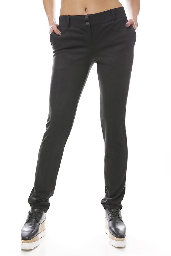 

Брюки ARTSTYLE LEGGINGS "COTON SUEDE" BRK-312A 46 (BRK-312A)