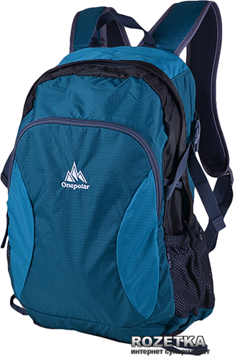 

Рюкзак Onepolar W1798 20 л Green