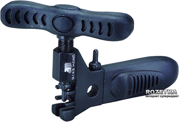 

Выжимка цепи Bike Hand YC-336 (YC-336)