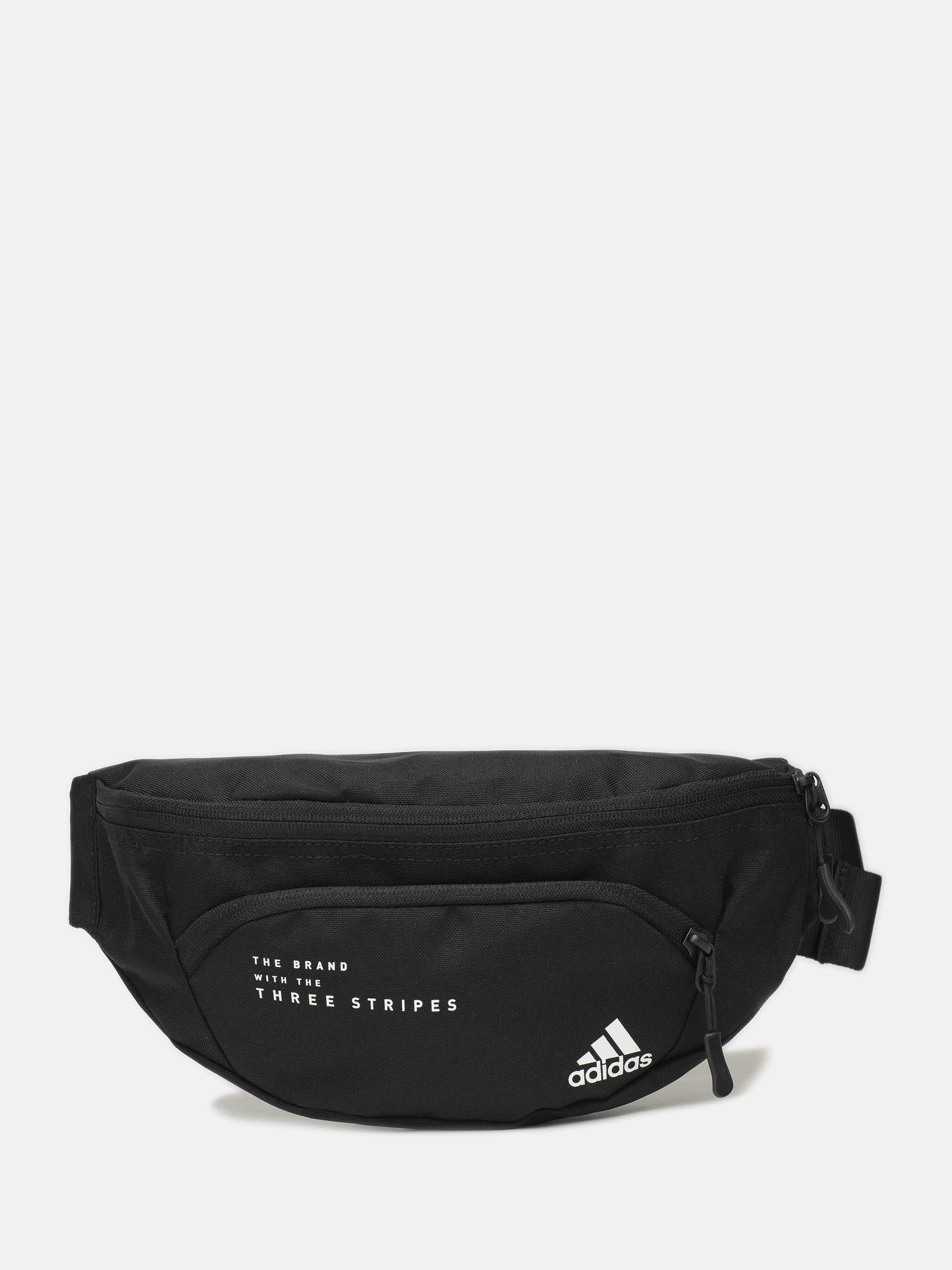 

Поясная сумка Adidas Fi Wb GL8606 Black/White