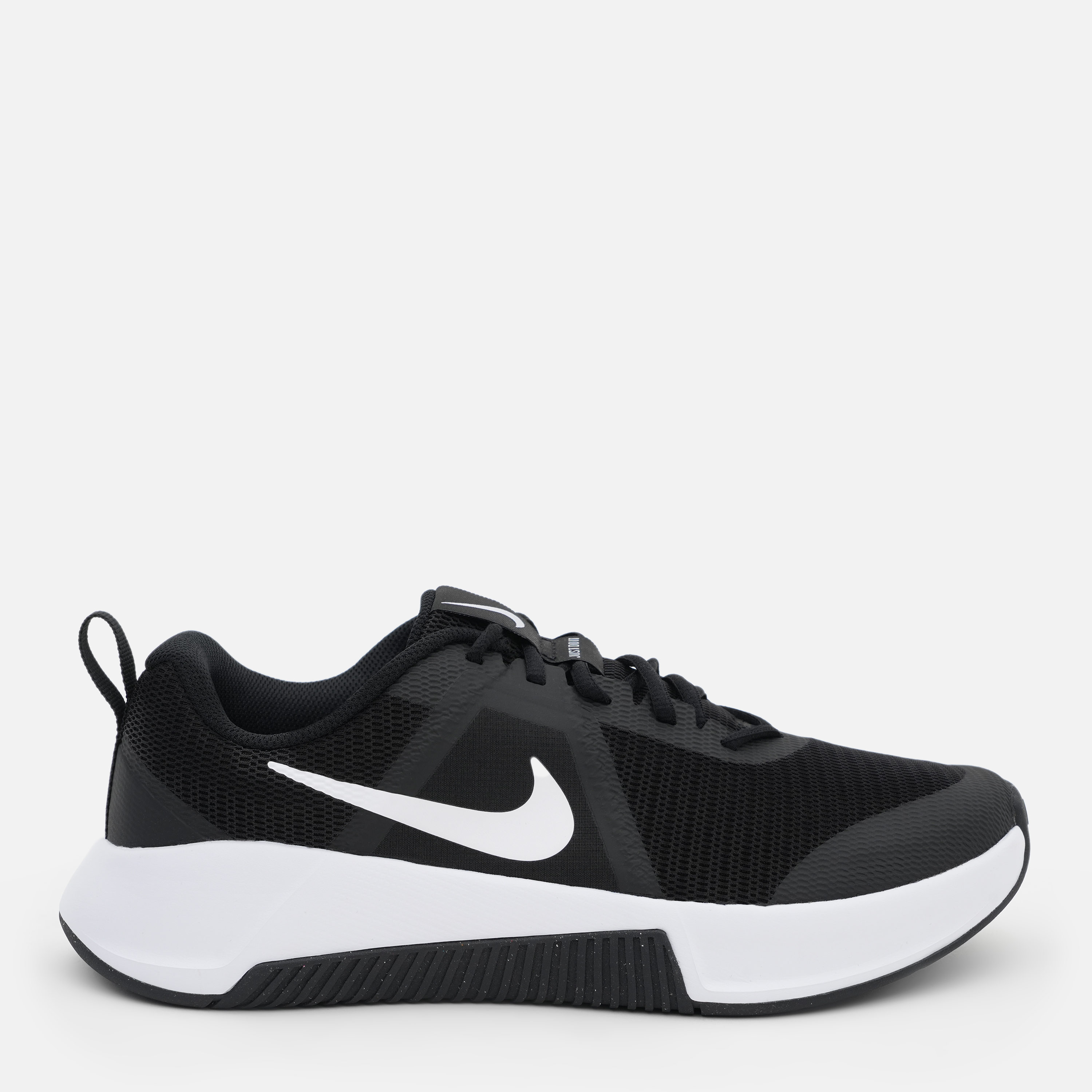 Акція на Чоловічі кросівки для залу Nike Mc Trainer 3 FQ1831-001 42.5 (9US) 27 см Чорні від Rozetka