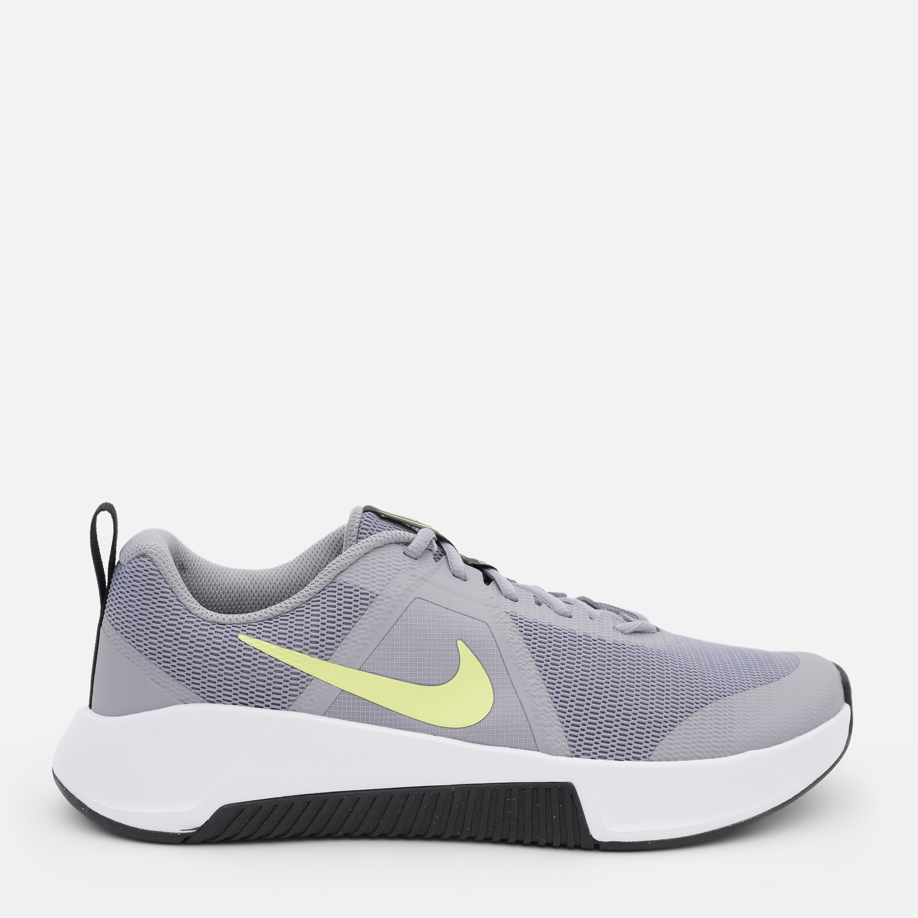 Акція на Чоловічі кросівки для залу Nike Mc Trainer 3 FQ1831-002 44 (10US) 28 см Сірі від Rozetka