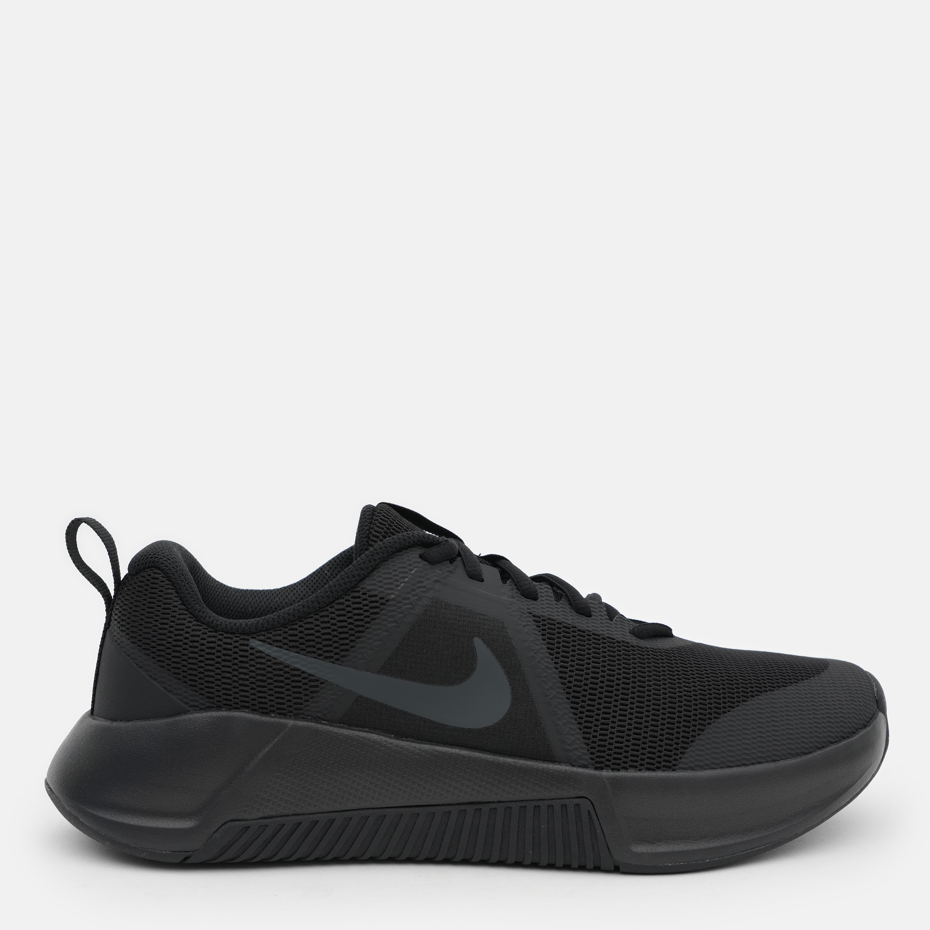 Акція на Чоловічі кросівки для залу Nike Mc Trainer 3 FQ1831-003 40.5 (7.5US) 25.5 см Чорні від Rozetka