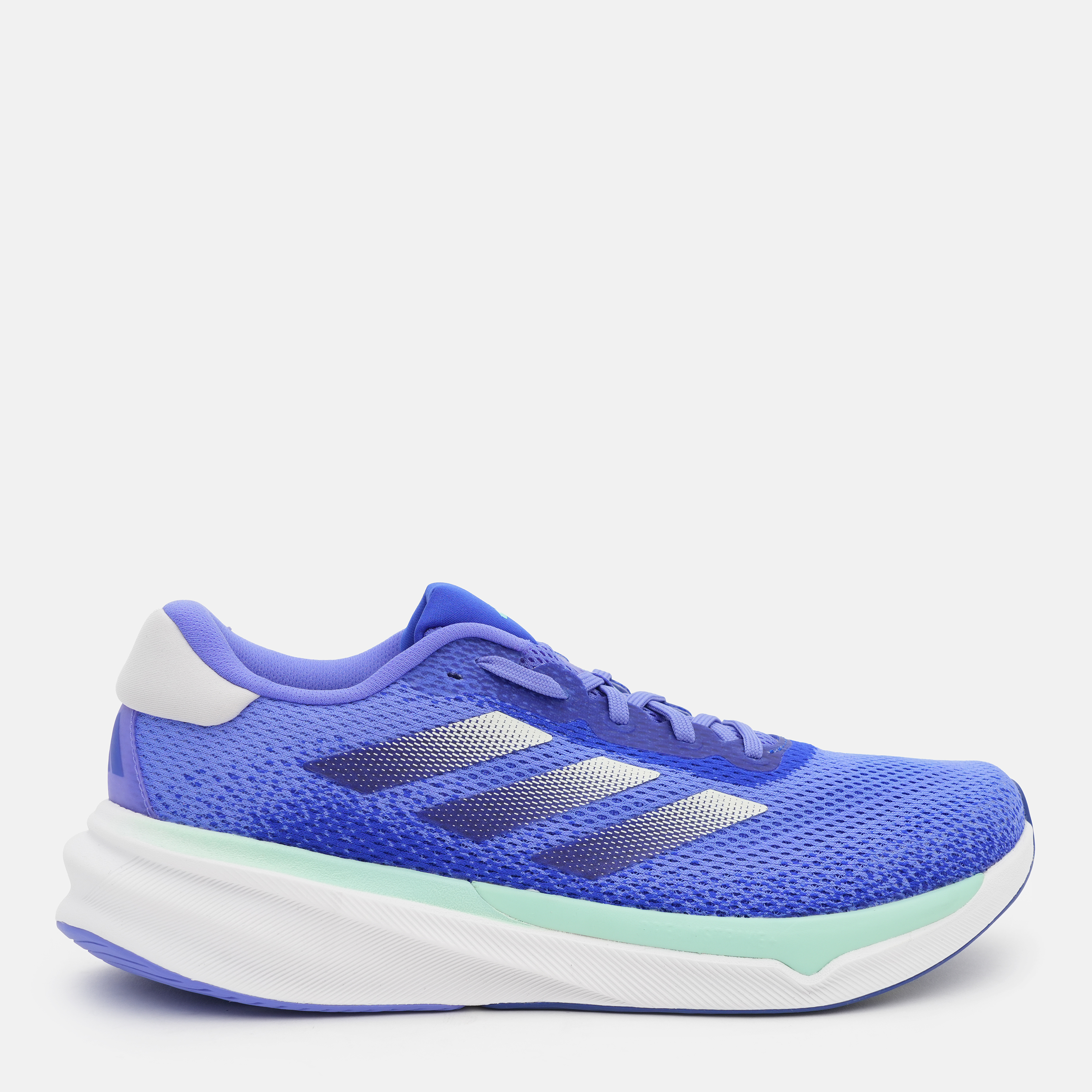 Акція на Чоловічі кросівки для бігу Adidas Supernova Stride M ID3692 40 (6.5UK) 25 см Supernova Stride M Cobblu/Zeromt/Flaaqu від Rozetka