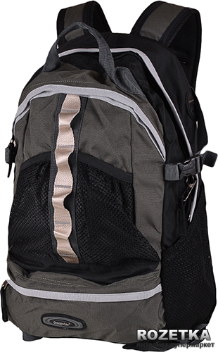 

Рюкзак Onepolar W909 25 л Green