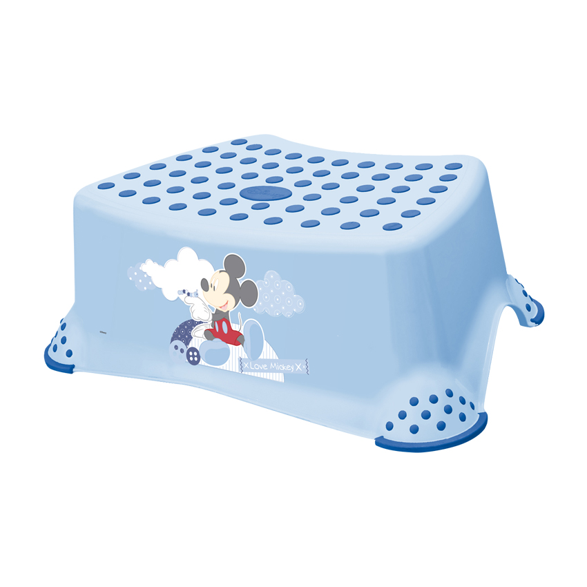 

Детская ступенька для ванной BOY LIGHT BLUE (Lorelli)