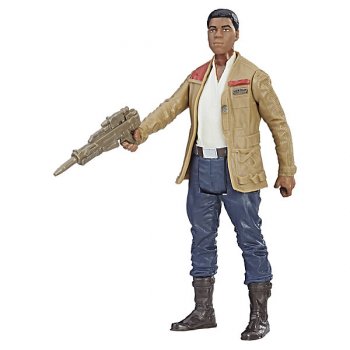

Фигурка Финн (9 см), Star Wars, finn