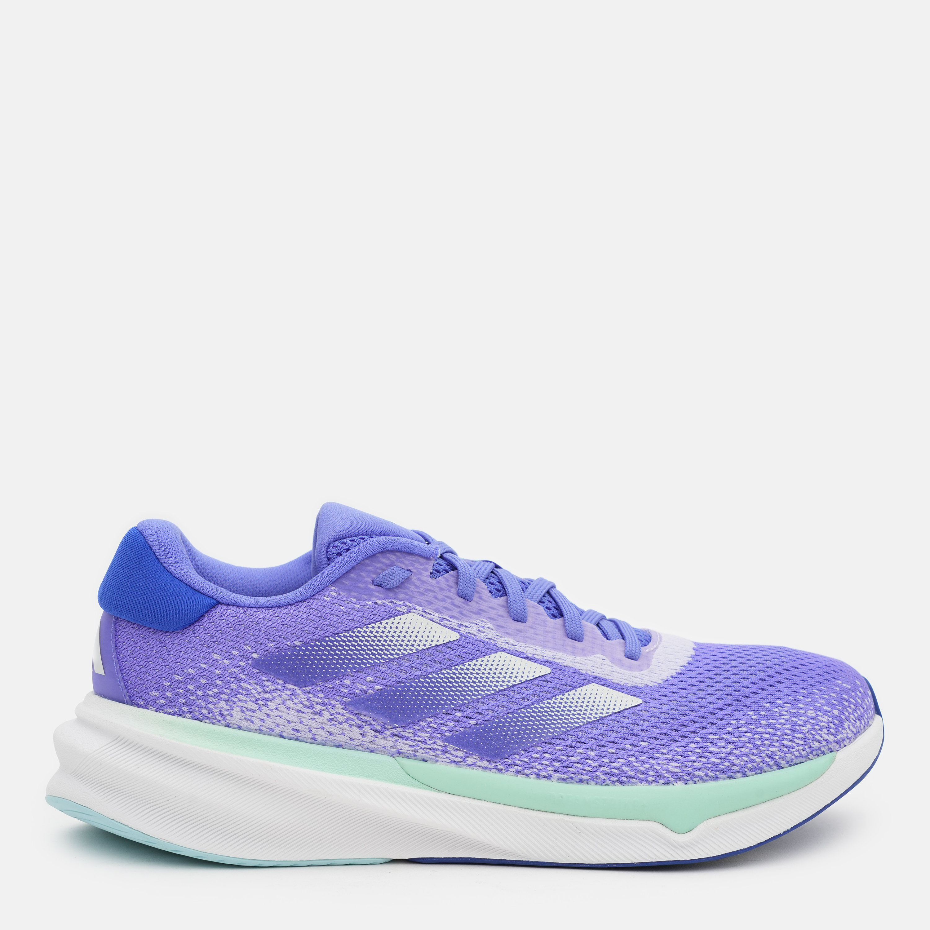 Акція на Жіночі кросівки для бігу Adidas Supernova Stride W ID3695 36.5 (4UK) 22.5 см Supernova Stride W Cobblu/Zeromt/Prptnt від Rozetka