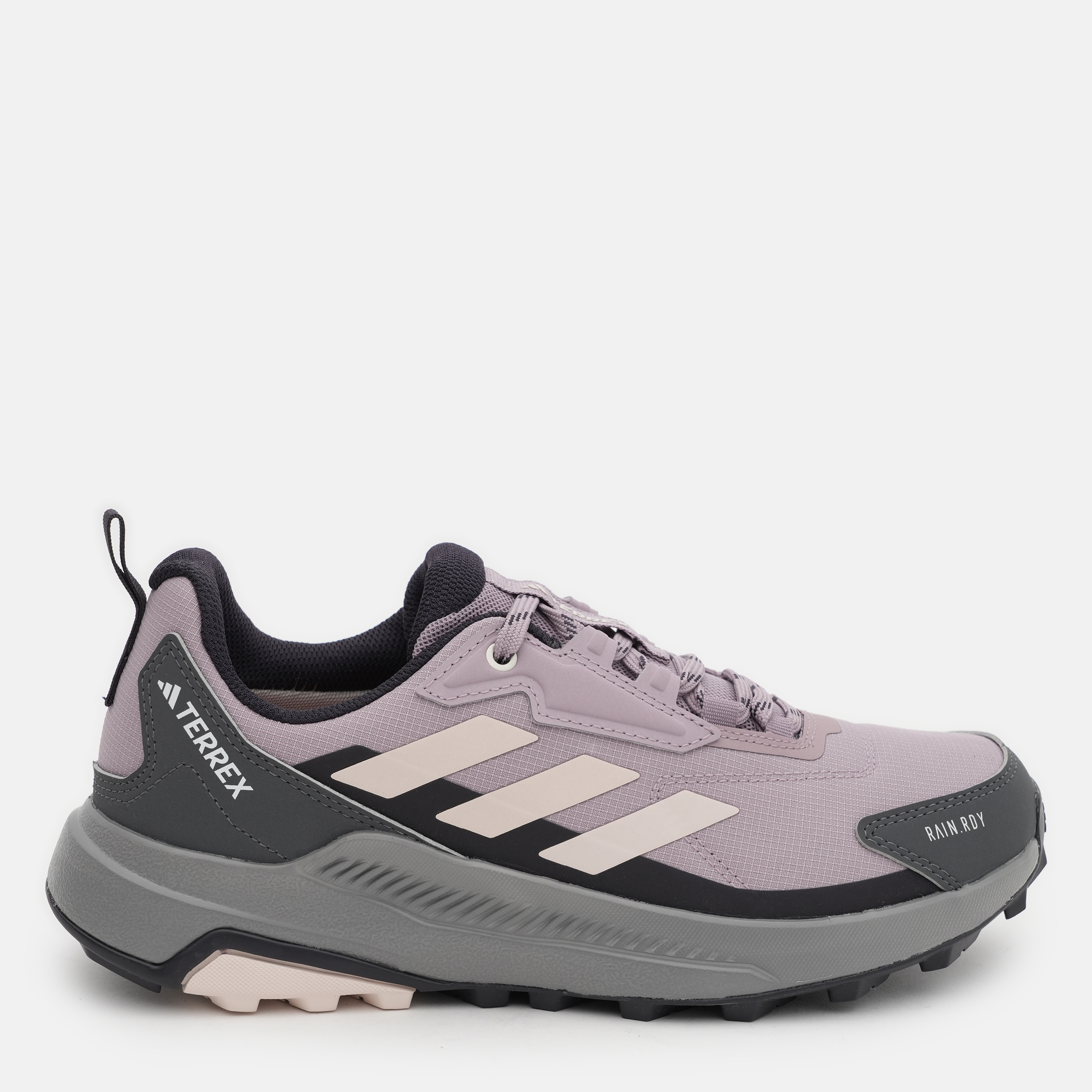 Акція на Жіночі кросівки Adidas Terrex Anylander R.Rdy W ID3471 37.5 (4.5UK) 23 см Terrex Anylander R. Prlofi/Putmau/Aurbla від Rozetka