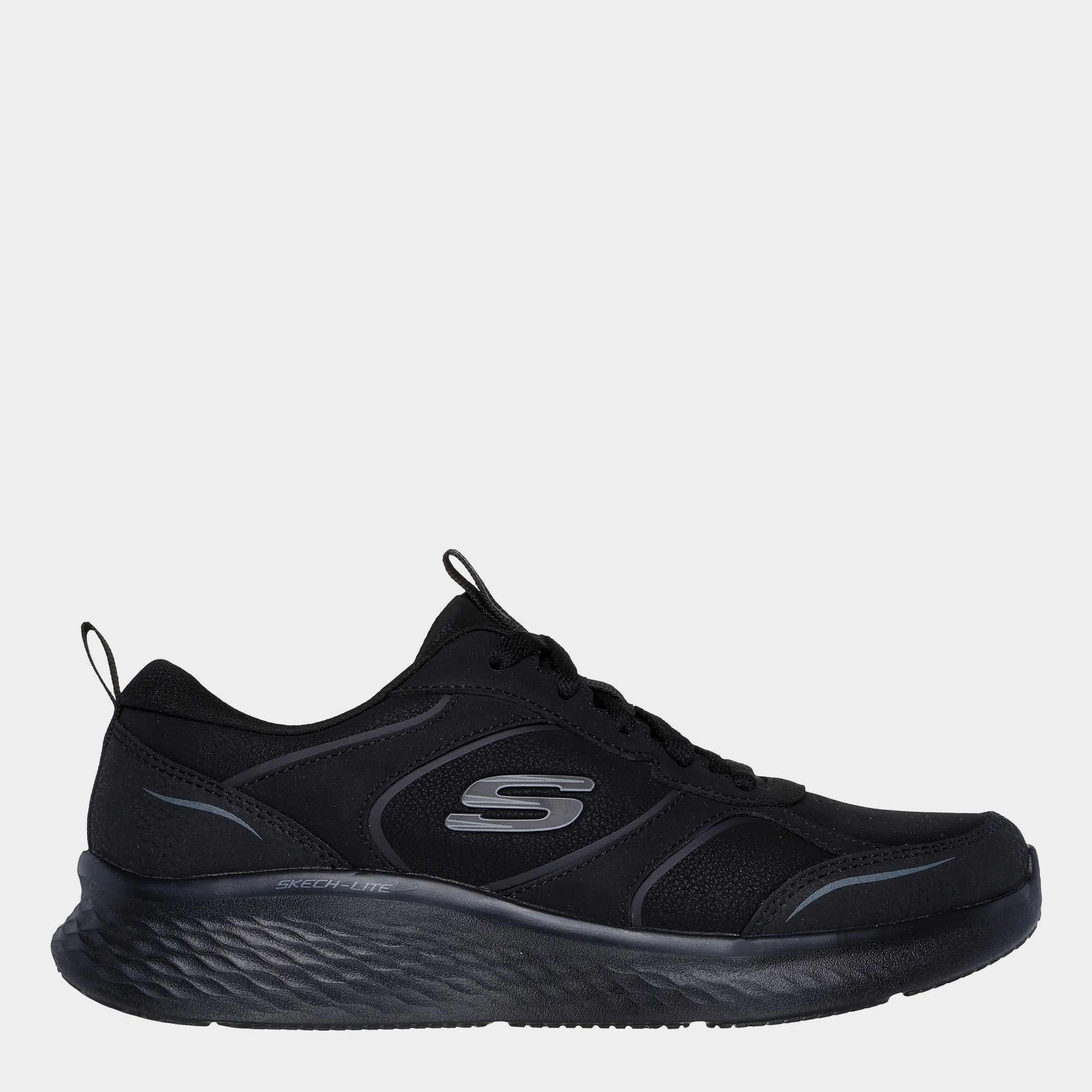 Акція на Жіночі кросівки Skechers 150049 BBK 36 (6US) 23 см Чорні від Rozetka