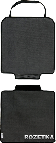 

Защитный коврик под автокресло Hauck Sit On Me (61801-1)