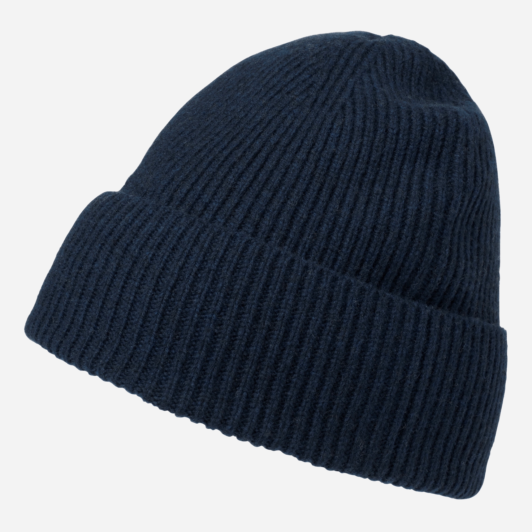 Акція на Шапка Helly Hansen HH WOOL BEANIE 67530-597 One Size Синя від Rozetka