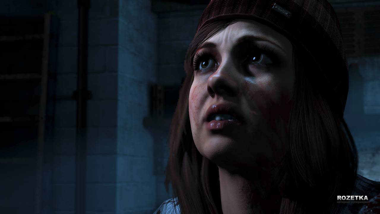 ROZETKA » Дожить до рассвета. Extended Edition (Until Dawn) (PS4) купить в  Украине: цена, отзывы