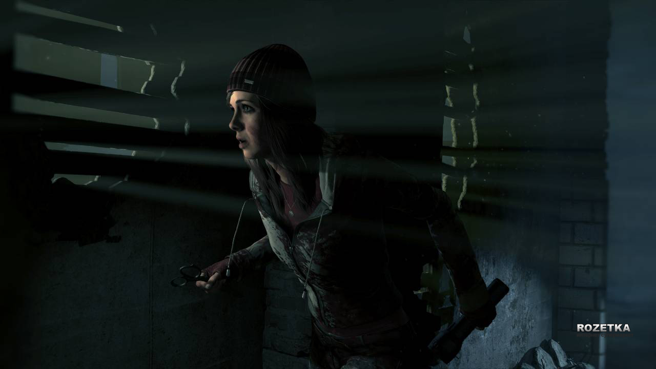 ROZETKA » Дожить до рассвета. Extended Edition (Until Dawn) (PS4) купить в  Украине: цена, отзывы