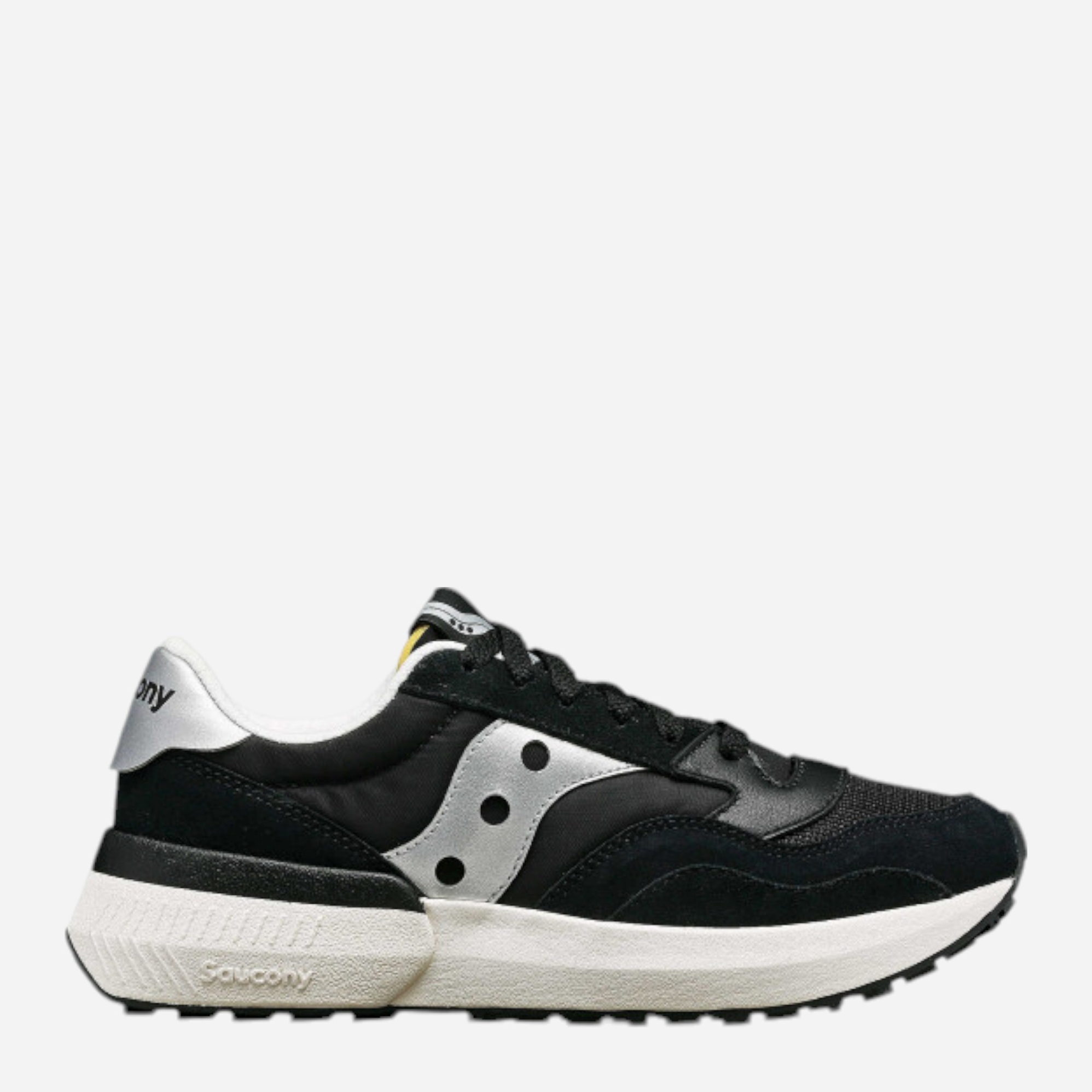 Акція на Жіночі кросівки Saucony Jazz Nxt S60790-10 37 (6US) 22.5 см Чорні від Rozetka