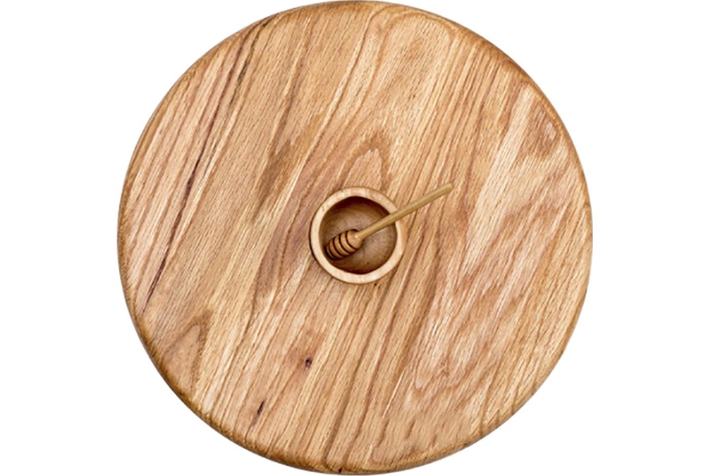 

Доска сырная WOODSTUFF, 30 см
