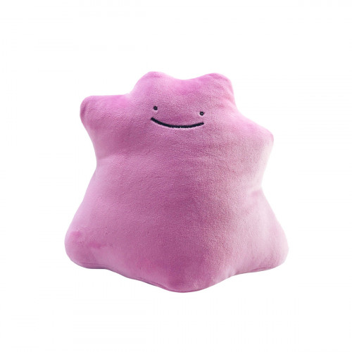 

Мягкая игрушка POKEMON - ДИТТО (20 cm) (95234)