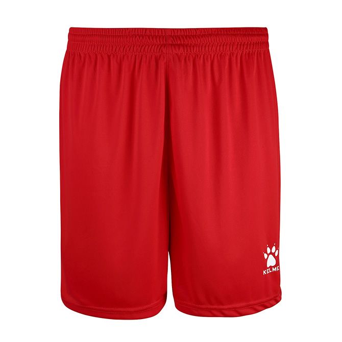 

Шорты Kelme GLOBAL красные L K15Z434-1.9600