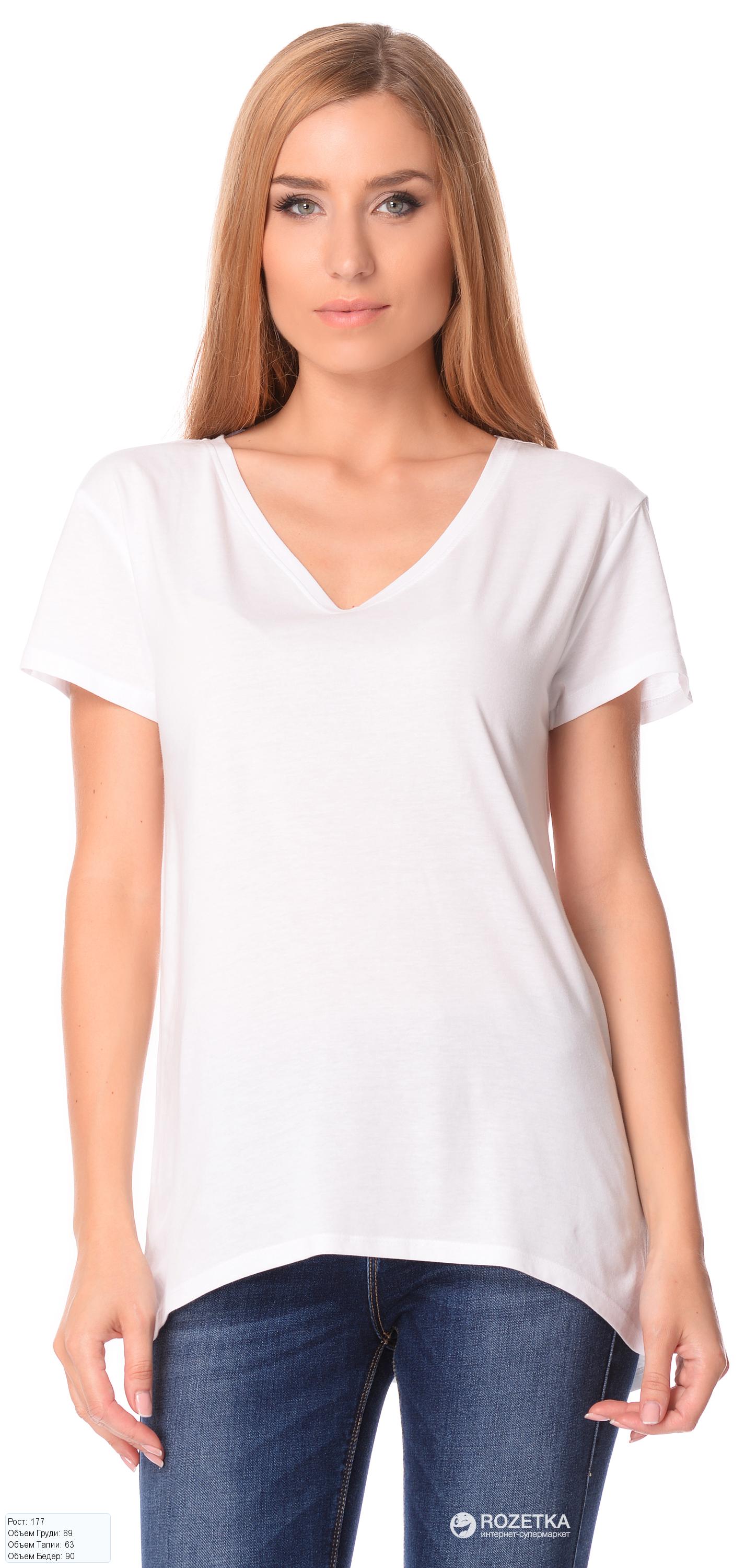 

Футболка Colin's CL1013893  White, Футболка Colin's CL1013893 M White