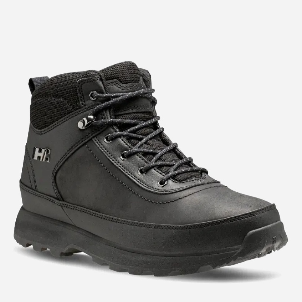 Акція на Чоловічі черевики Helly Hansen Calgary 2 12036-990 44 (9.5UK/10USA) 28 см Black/Ebony від Rozetka