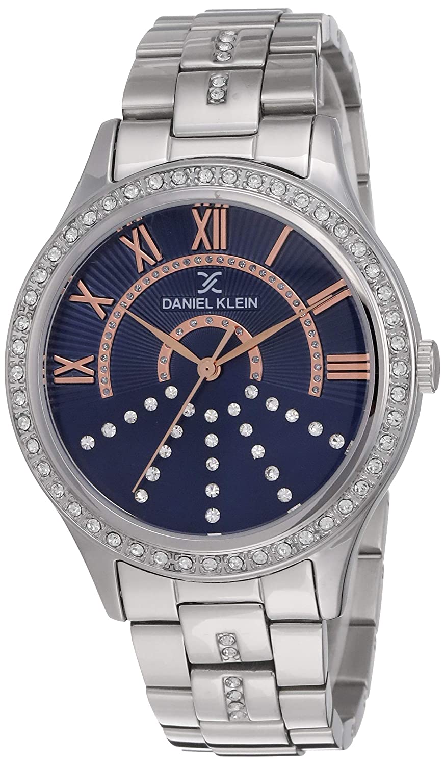 

Женские наручные часы Daniel Klein dk12095-7