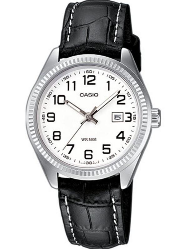 

Женские наручные часы Casio LTP-1302PL-7BVEF