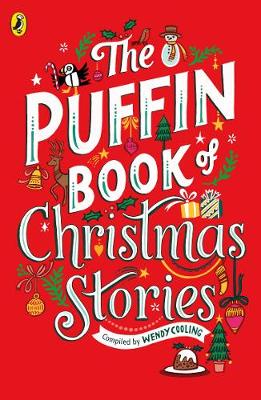 

Книга The Puffin Book of Christmas Stories - Wendy Cooling - 9780241377178