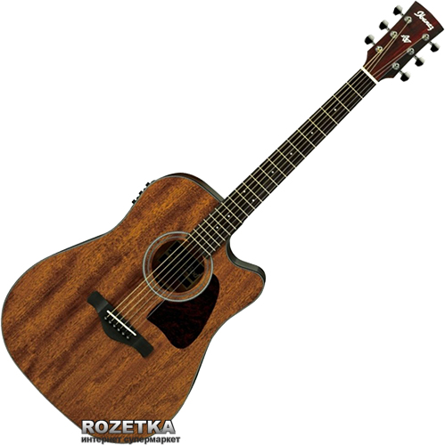 

Гитара электроакустическая Ibanez AW54CE OPN (220785)