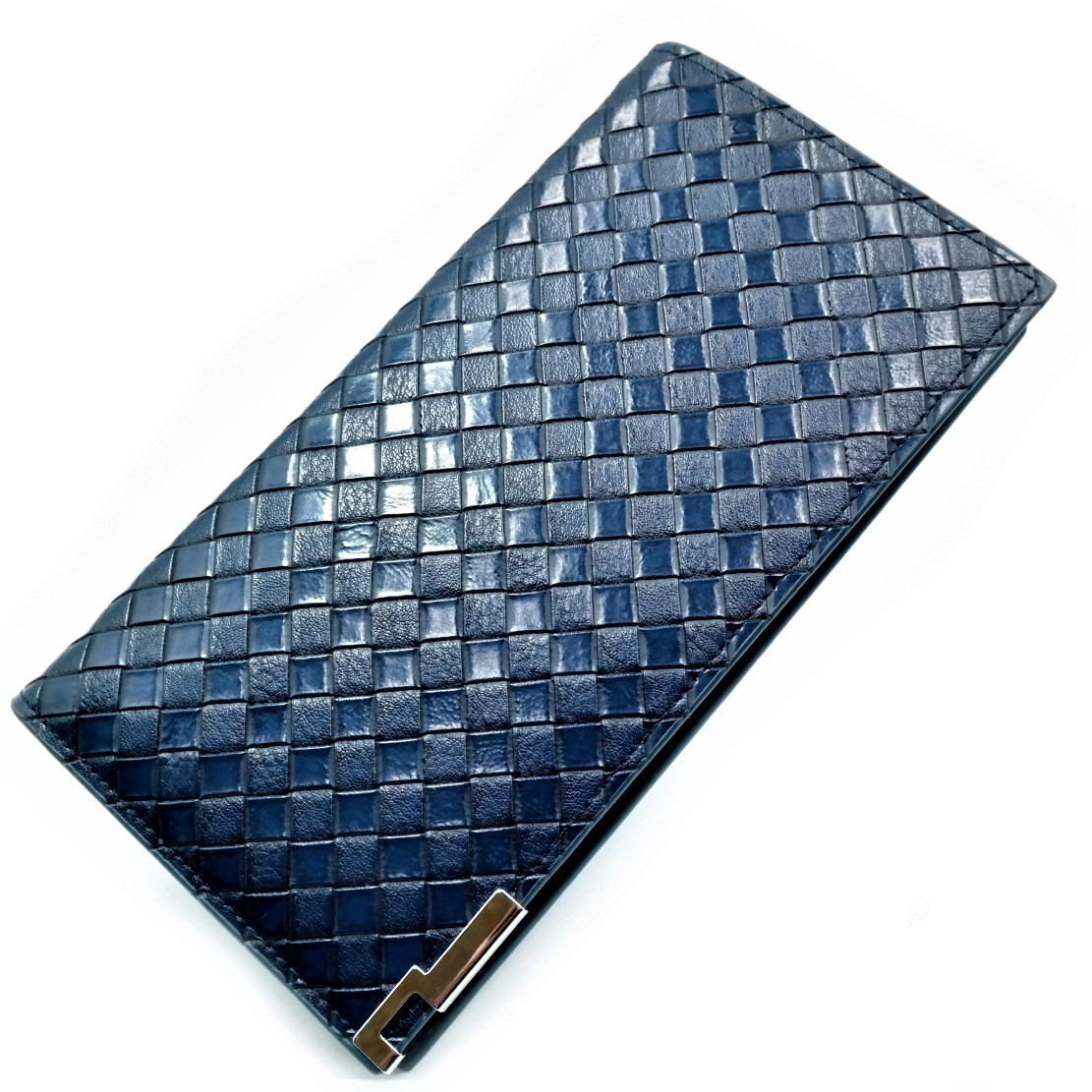 

Женский кошелек Baellerry 19.5x11x3 см Синий 000146445