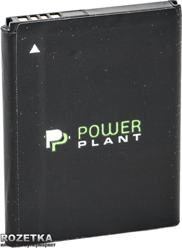 

Аккумулятор PowerPlant HTC Desire 600/608