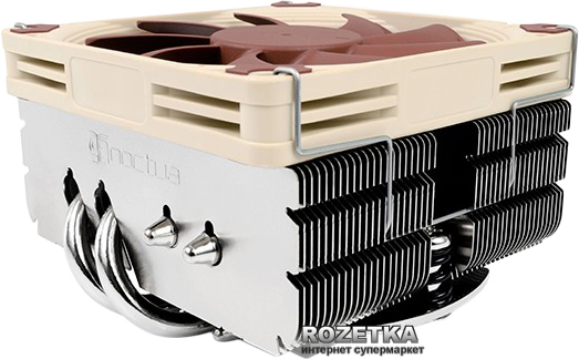 

Кулер Noctua NH-L9x65