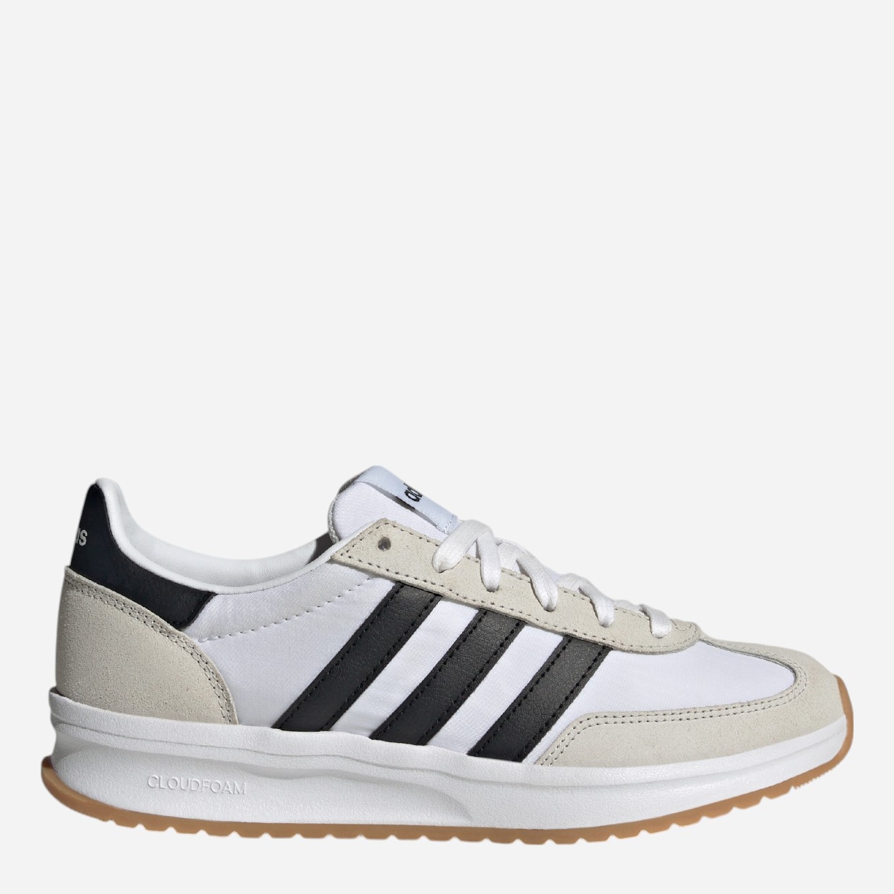 Акція на Жіночі кросівки Adidas Run 70s 2.0 IH8594 36 (3.5US) 22.2 см Білі від Rozetka