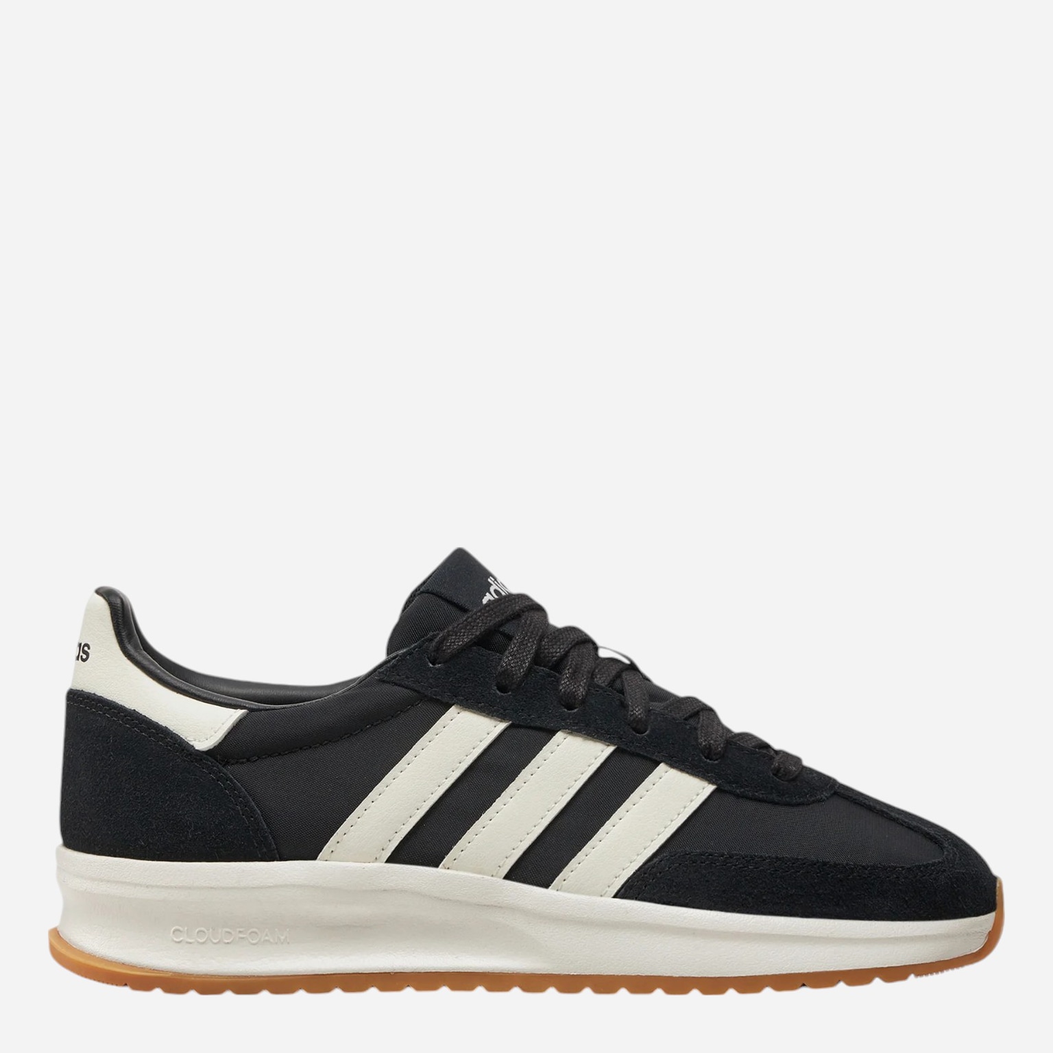 Акція на Жіночі кросівки Adidas Run 70s 2.0 IH8595 41.5 (7.5US) 26 см Чорні від Rozetka