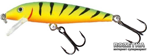 

Воблер Nomura Floater Minnow 70 мм 4.3 г 168 (NM60116807)