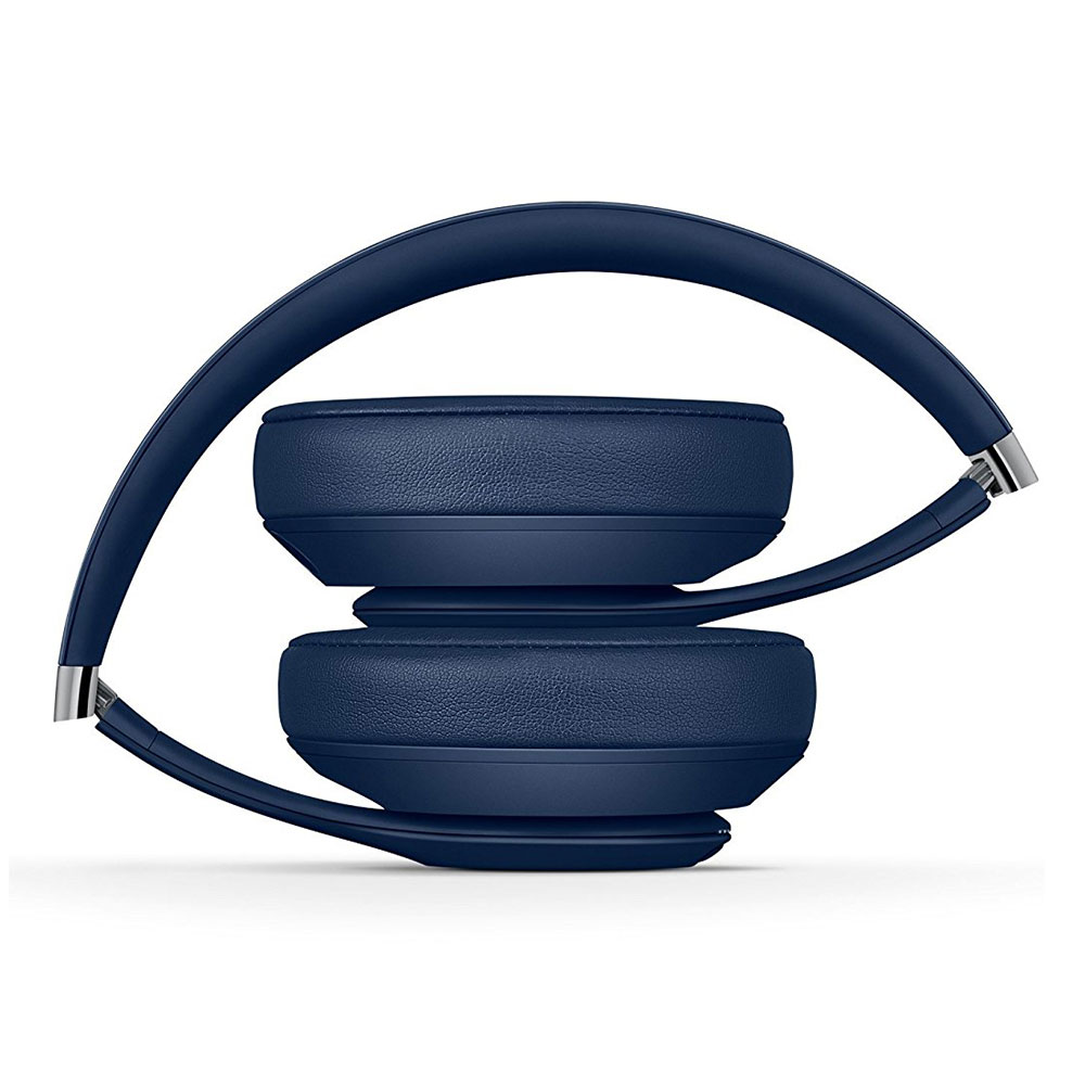 Наушники Beats Studio3 Wireless Blue (MQCY2LL/A) купить в интернет