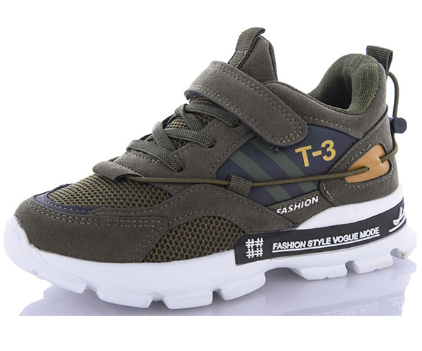 

Кроссовки Jong Golf JF-BOL 32 Болотные (nv2970-32)
