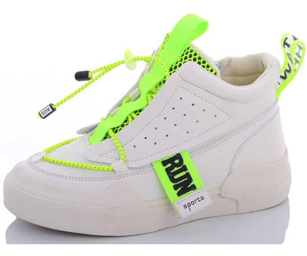 

Кеды Lilin shoes LS-BG 33 Бежевые (nv2956-33-b)