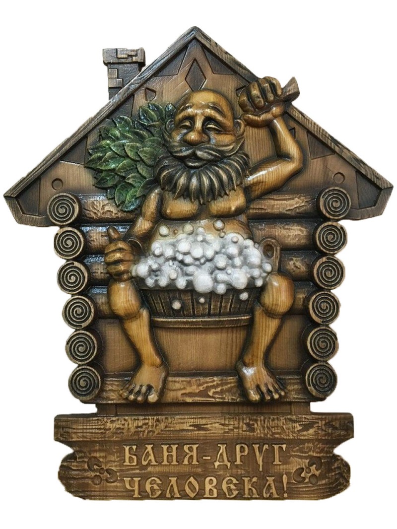

Панно настінне дерев'яне WoodArt v0028