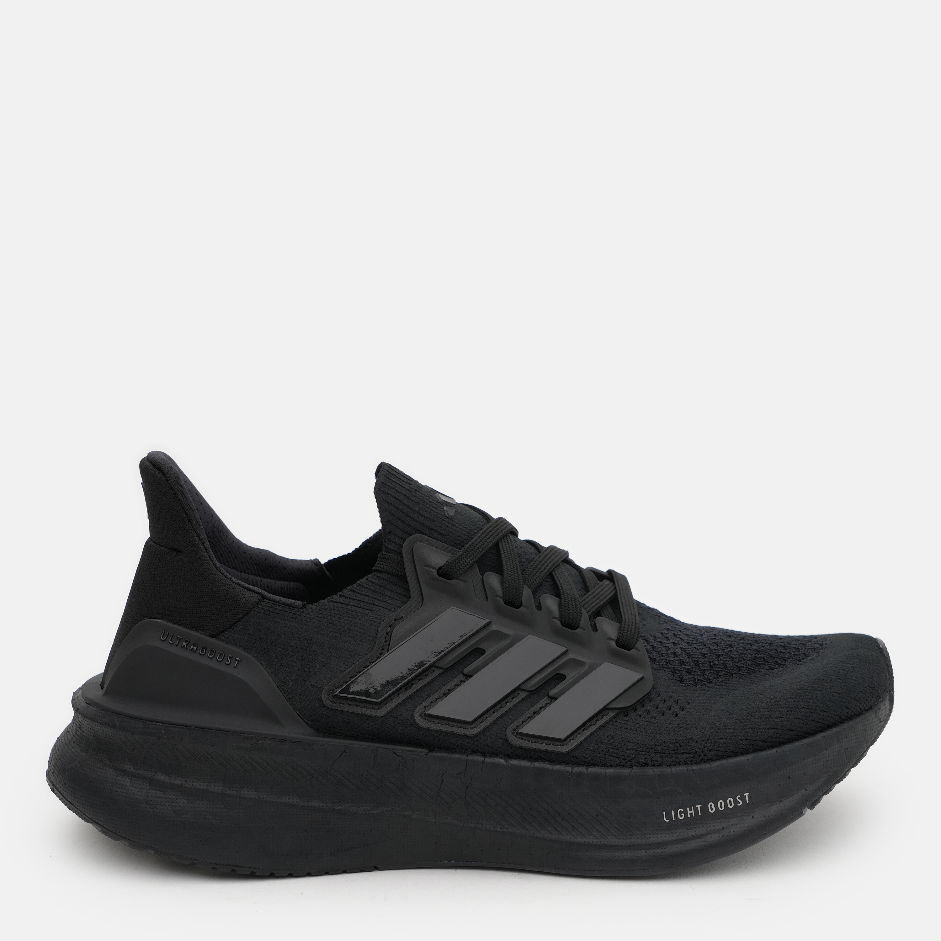 Акція на Жіночі кросівки для бігу Adidas Ultraboost 5 W ID8847 36 (3.5UK) 22.2 см Ultraboost 5 W Cblack/Cblack/Cblack від Rozetka