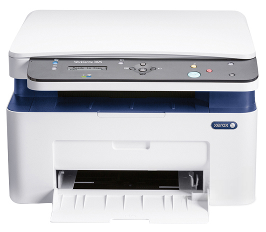 

WorkCentre 3025BI Wi-Fi