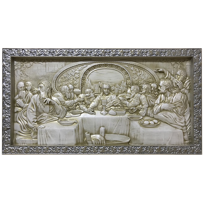 

Панно настінне дерев'яне WoodArt v0086