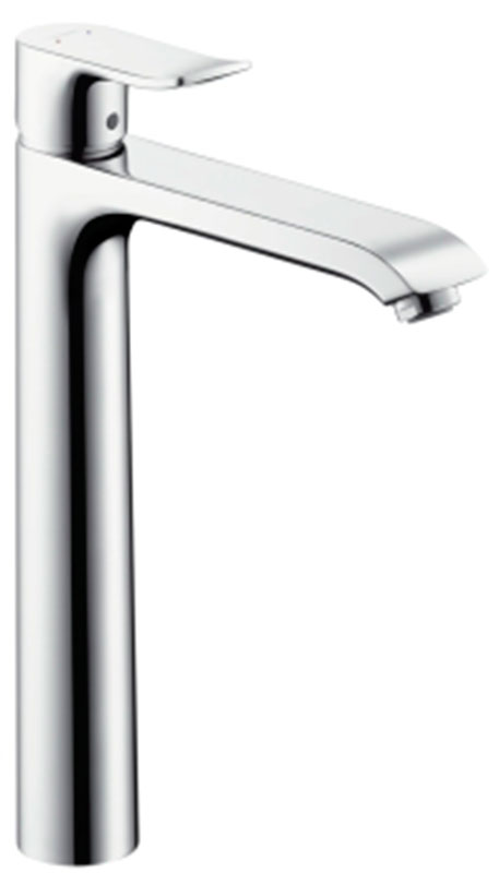 

Смеситель для раковины HANSGROHE Metris 31184000