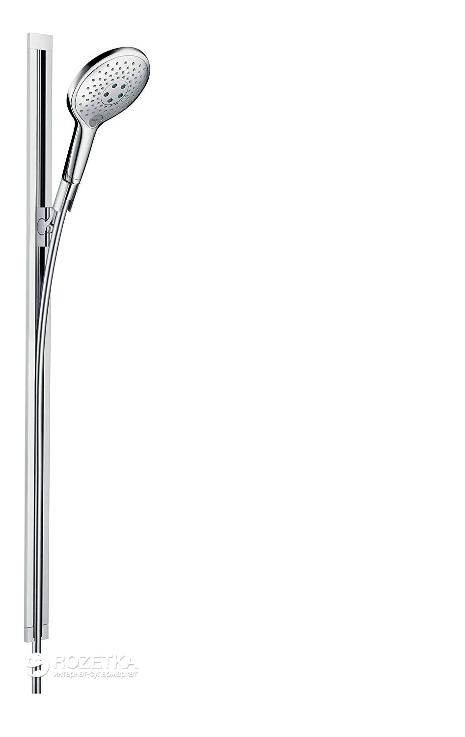 

Душевой гарнитур HANSGROHE Raindance Select S Unica'S 26626000
