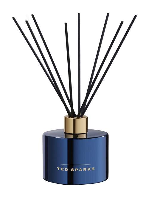 

Ароматический диффузор Ted Sparks Гвоздика и Ладан Clove Incense Ted Sparks