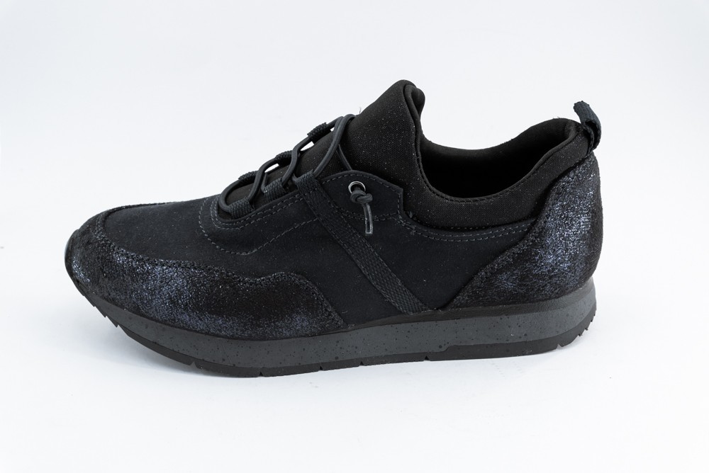 

Кроссовки Tamaris 1-23603-23-890 38 Черные