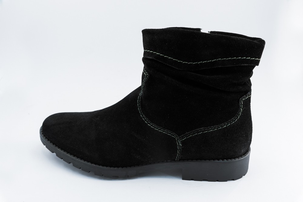 

Ботинки Tamaris 1-26005-25-001 41 Черные
