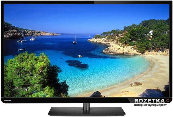 Телевизор Toshiba 32E2533DG купить в интернет-магазине ROZETKA