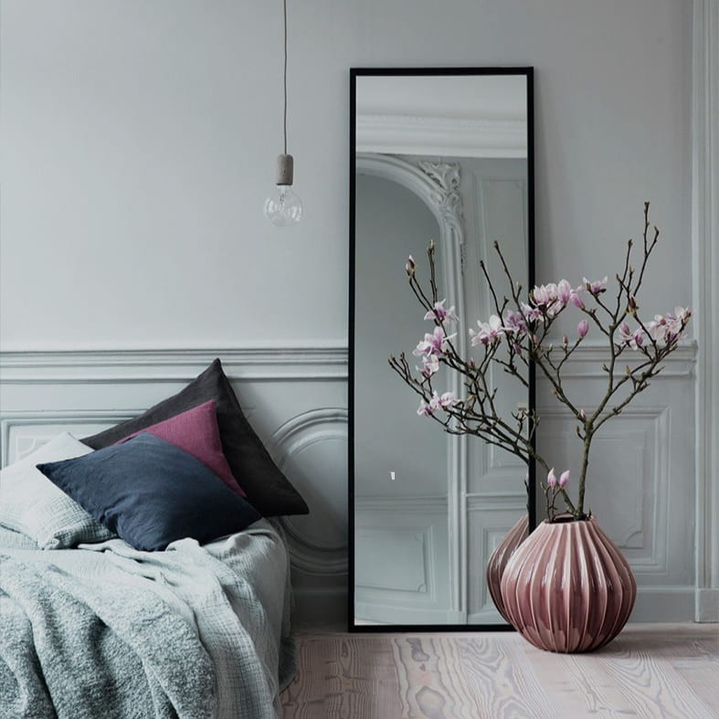 

Напольное зеркало Spark-decor Look 400 х 2000