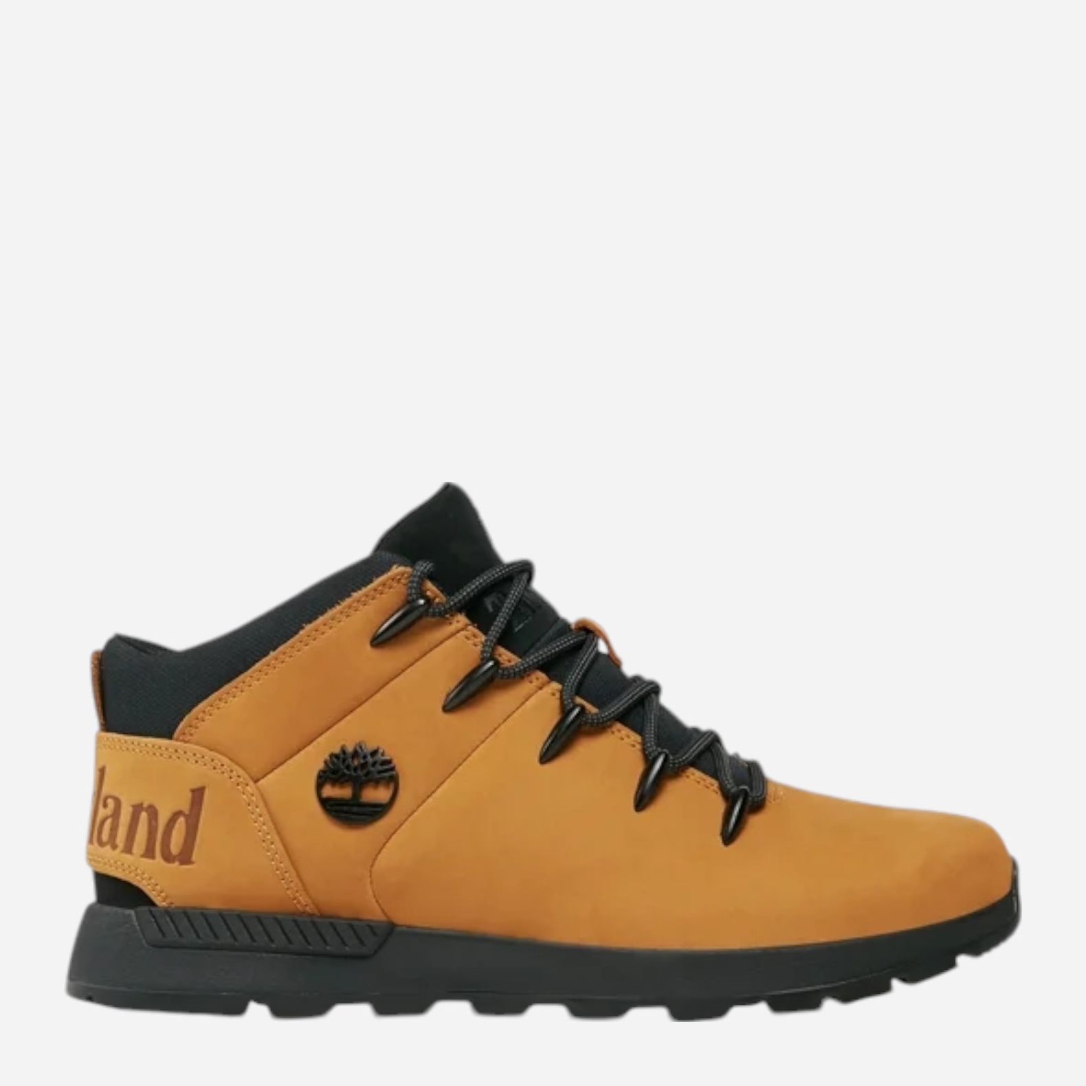 Акція на Чоловічі черевики для трекінгу Timberland Sprint Trekker TB0A2FEP2311 44 (10US) 28 см Жовті від Rozetka