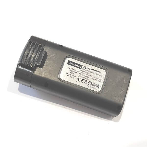 

Аккумулятор Li-ion для квадрокоптера ZLRC SG108, SG108 Pro на 3000 mAh Аккумулятор к дрону (k396)